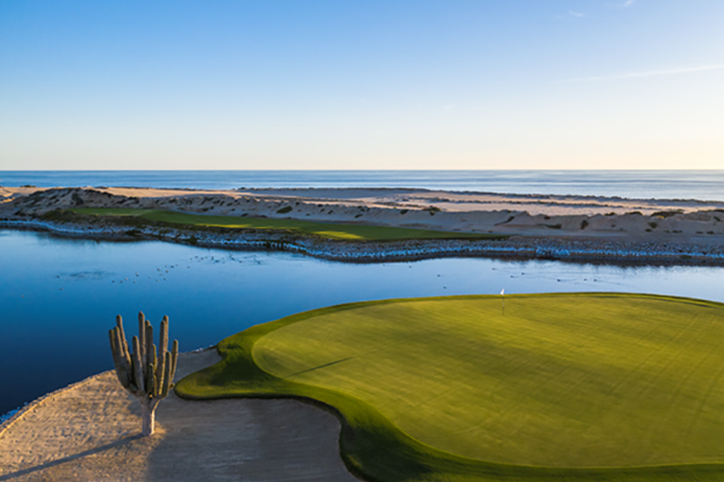 Things To Do Solmar Golf Links